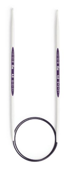 PALILLO CIRCULAR ERGONOMICS 80X4.0MM2