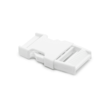 HEBILLA BOLSOS 25MM BLANCO2