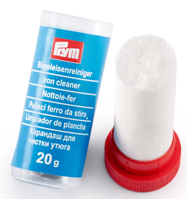 LIMPIADOR DE PLANCHA 20GR1