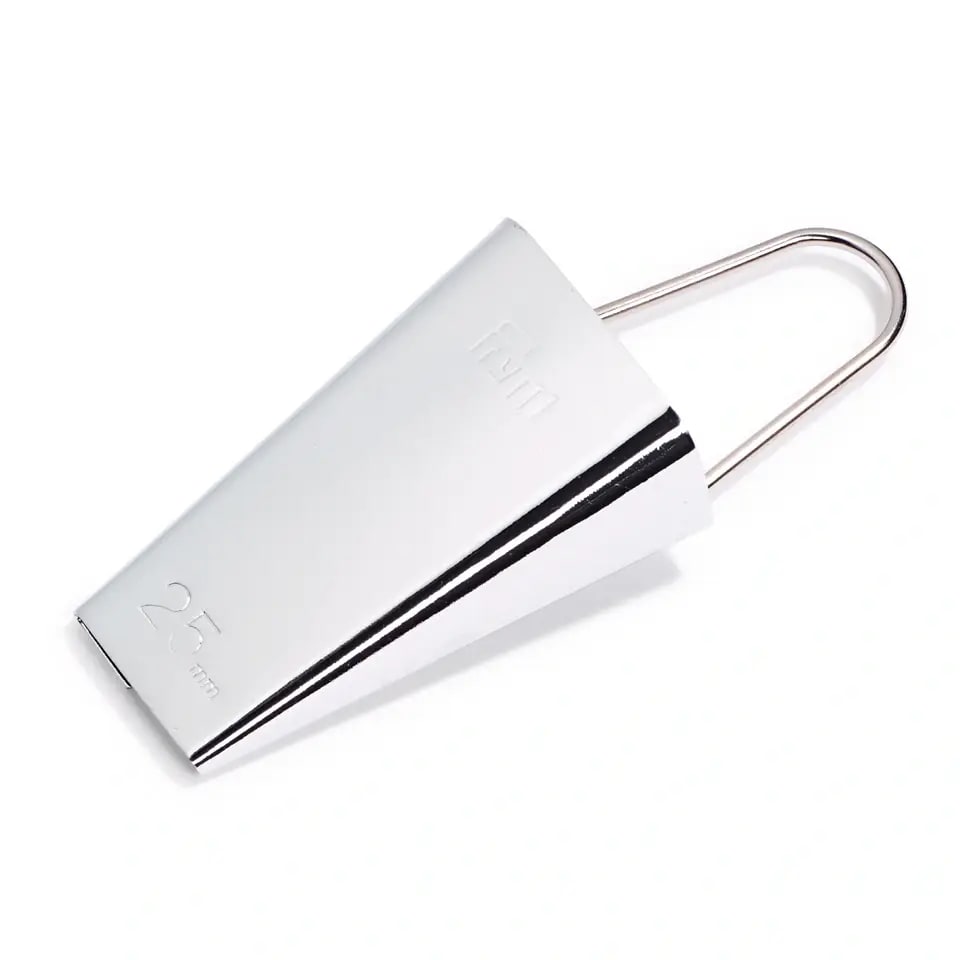 MAQUINA PARA SESGO/BIES 25MM1