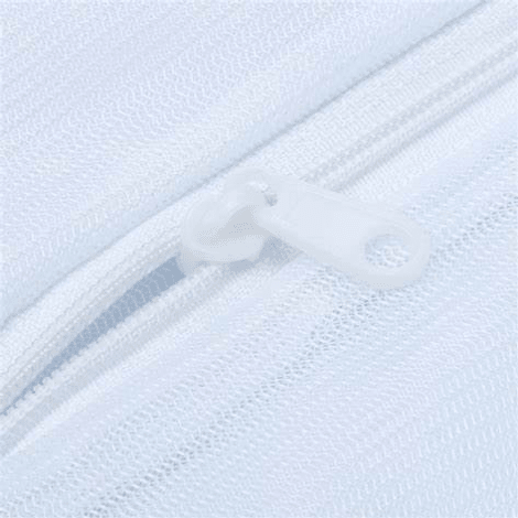 MALLA PARA EL LAVADO 50X70 CM BLANCO1