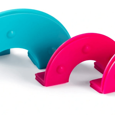 SET POMPON PRYM LOVE3