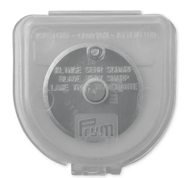 CUCHILLA DE REPUESTO SUPER MINI 18 MM1