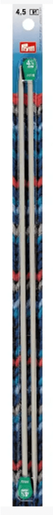 PALILLO PRYM ALUMINIO 35 X 4.51