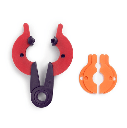 KIT PARA HACER POMPONES 2 EN 1 S1 KIT PARA HACER POMPONES 2 EN 1 S1