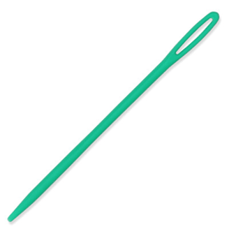 AGUJAS DE PLASTICO PARA LANA Y MANUALIDADES (2UN)1