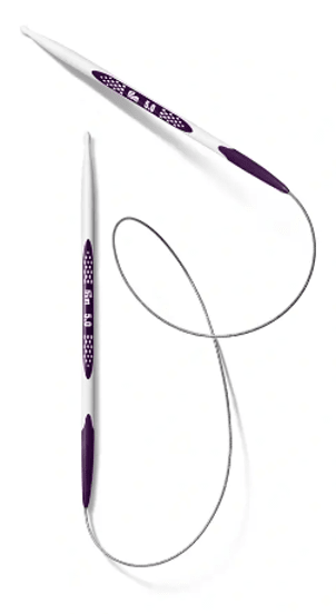 PALILLO CIRCULAR  Ergonomics 60 cm 5,00 mm1