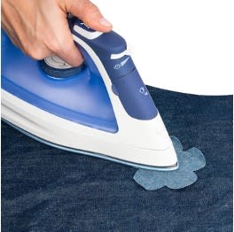PARCHE JEANS JUMBO PLANCHA (1UN)2 PARCHE JEANS JUMBO PLANCHA (1UN)2