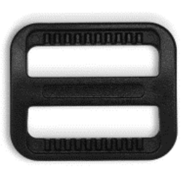 AJUSTADORES DESLIZABLE 25MM NEGRO (2UN)1