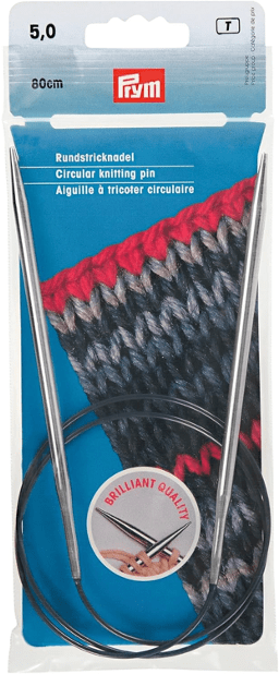 PALILLO CIRCULAR CROMADO 80X5.02