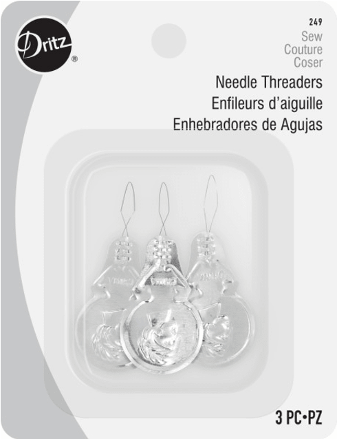 ENHEBRADORES METAL (3 UN)1