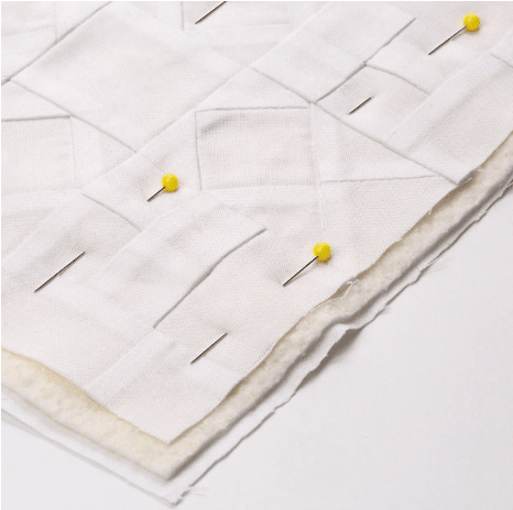 ALFILERES QUILTING CABEZA AMARILLA TAM28 (175 UN)1