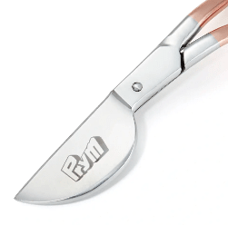 TIJERA APLICACIONES 15 CM ROSE GOLD4