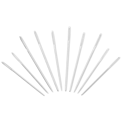 TUBO AGUJAS BORDADO SURT. PRYM LOVE (10UN)1