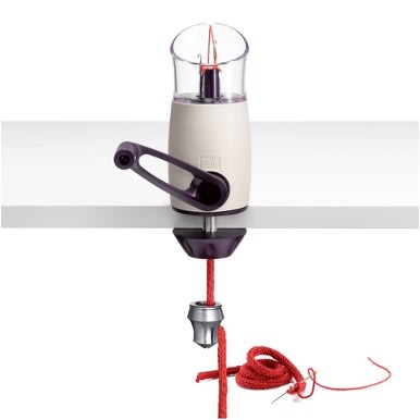 MOLINO DE TEJIDO COMFORT TWIST3