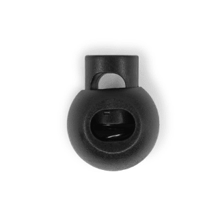 TOPES DE CORDON DRITZ NEGRO (2 UN)1