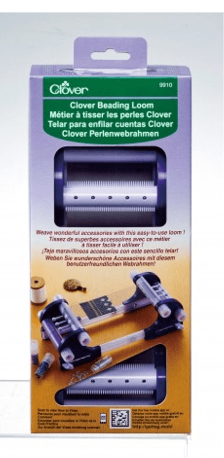 TELAR MOSTACILLAS CLOVER1 TELAR MOSTACILLAS CLOVER1