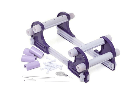 TELAR MOSTACILLAS CLOVER2