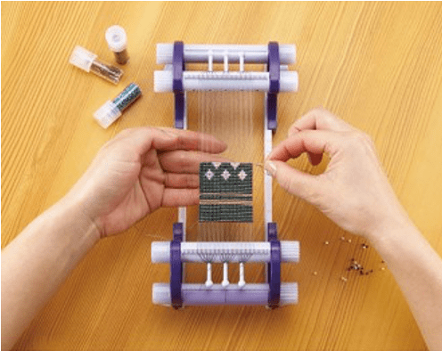 TELAR MOSTACILLAS CLOVER3