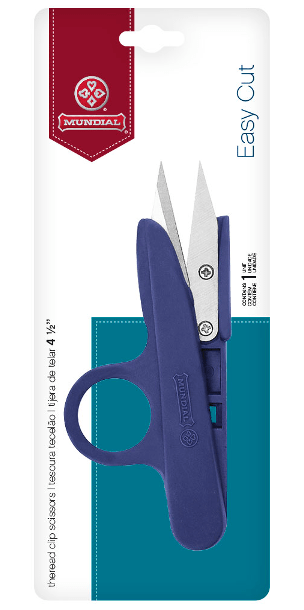 CORTA HILACHAS 4 1/2 EASY CUT1