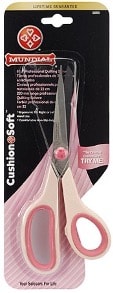 TIJERA QUILTING 8 1/2 CUSHION SOFT1