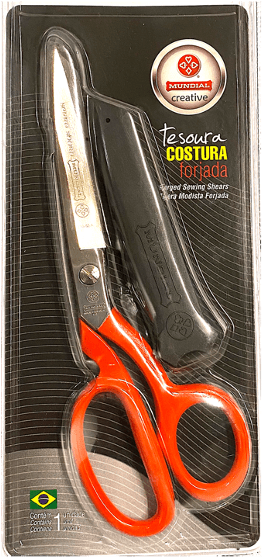 TIJERA COSTURA PROFESIONAL 81