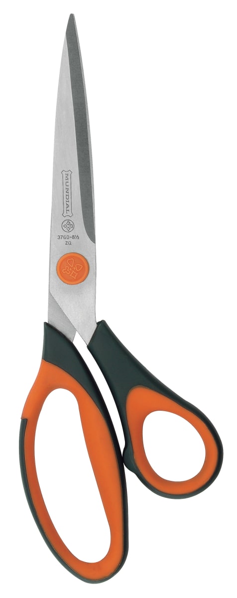 TIJERA MULTIUSO REFORZADA 8 1/21