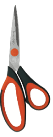 TIJERA COSTURA 7 1/2 Línea 37001