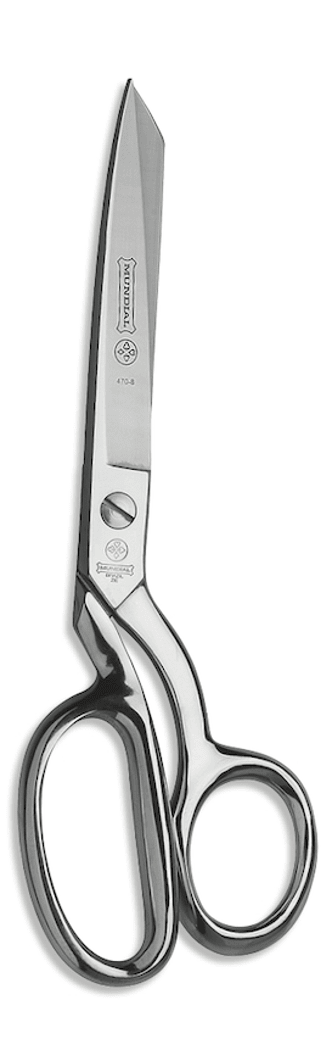 TIJERA COSTURA REFORZADA 82