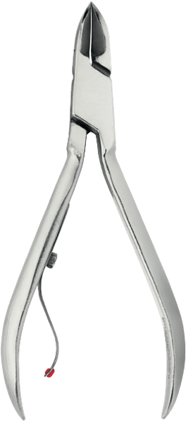 ALICATE DE UÑAS CLASSIC2