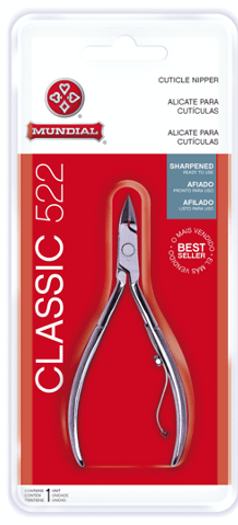 ALICATE CUTICULA CLASSIC1