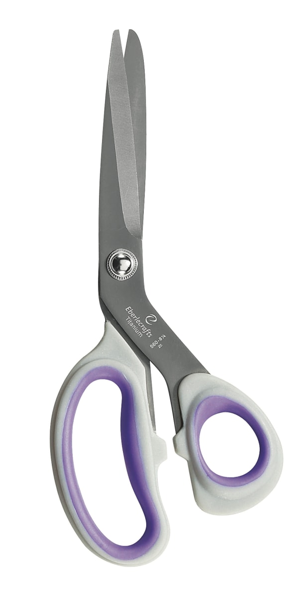 TIJERA MULTIUSO 8 1/2 TITANIUM2