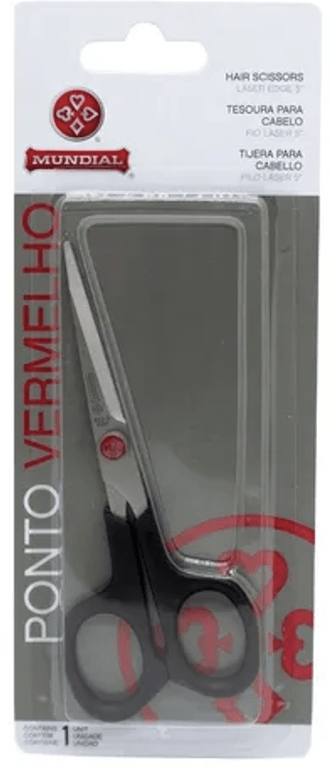 TIJERA PELUQUERA 52
