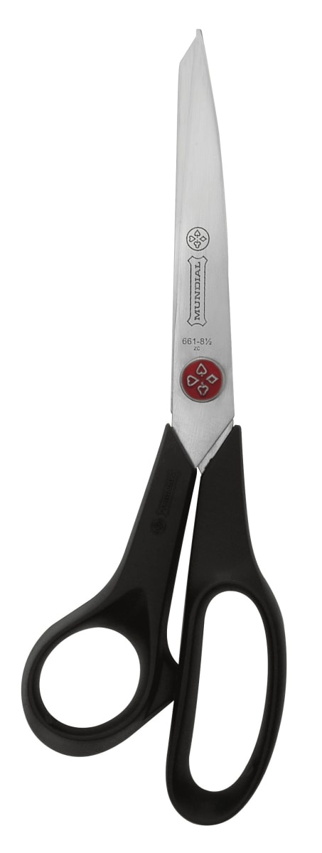 TIJERA MODISTA ZURDOS 8 1/21