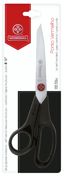 TIJERA MODISTA ZURDOS 8 1/22