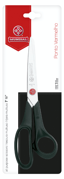 TIJERA COSTURA 7 1/2 PUNTO ROJO1