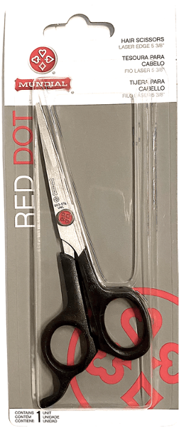 TIJERA PELUQUERA 5 3/81