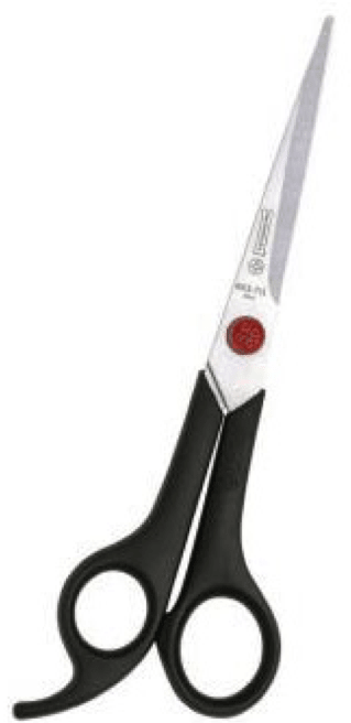 TIJERA PELUQUERA  7 1/22