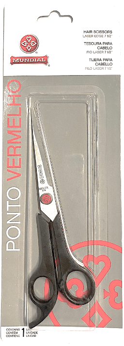 TIJERA PELUQUERA  7 1/21