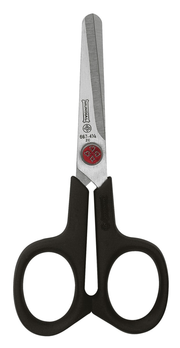 TIJERA ESCOLAR 4 1/42