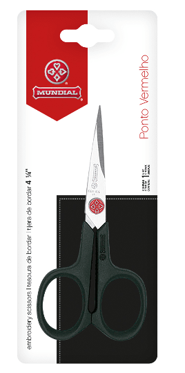 TIJERA BORDAR 4 1/41