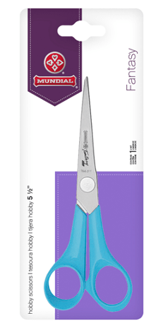 TIJERA HOBBY 5 1/2 FANTASY1