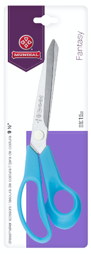 TIJERA COSTURA REFORZADA 9 1/2 FANTASY1