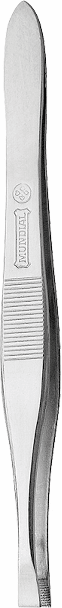 PINZA RECTA 32