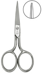 TIJERA BORDAR RECTA 42