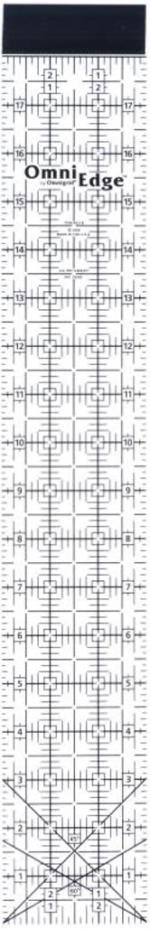 REGLA OMNIEDGE 3 X 181
