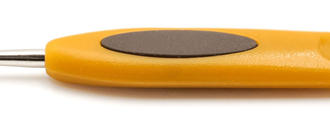 CROCHET SOFT TOUCH 0.60MM ACERO3