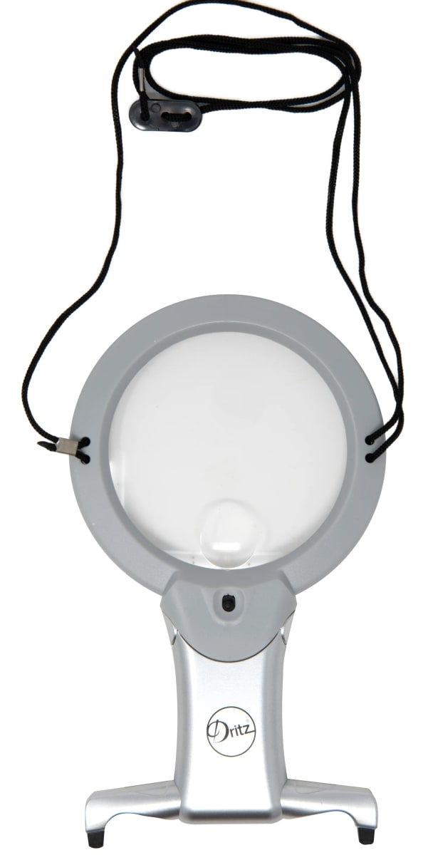 LUPA LED MANOS LIBRES4