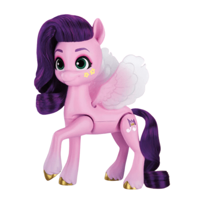 MY LITTLE PONY