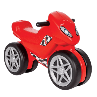 MOTO CORREPASILLOS